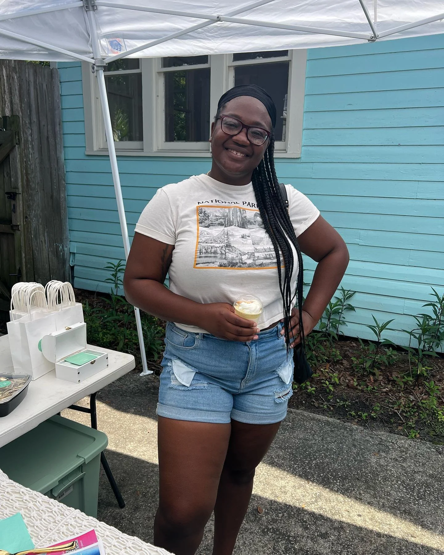 Thank you to everyone who showed up and showed out!!!