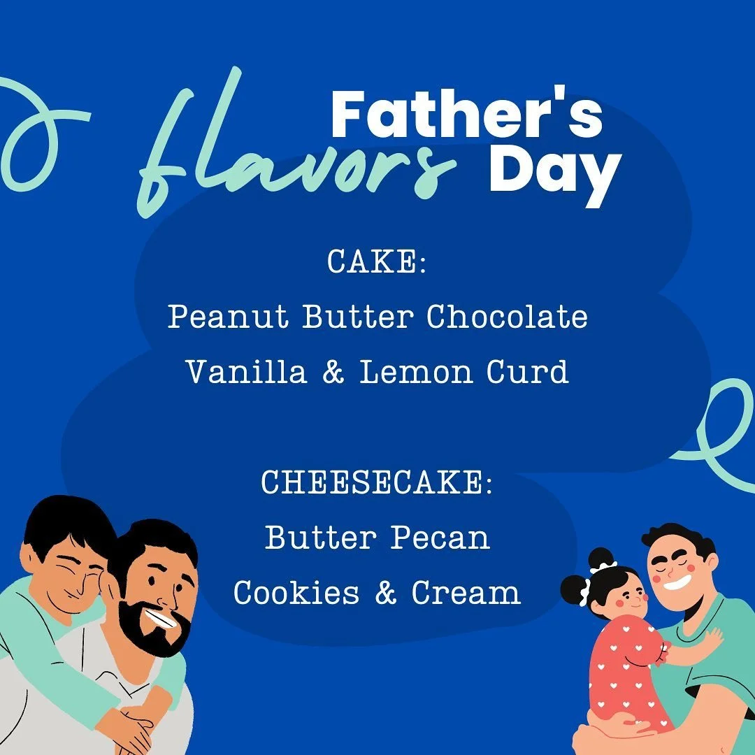 Father&rsquo;s Day preorders now open &amp; live on our site!!