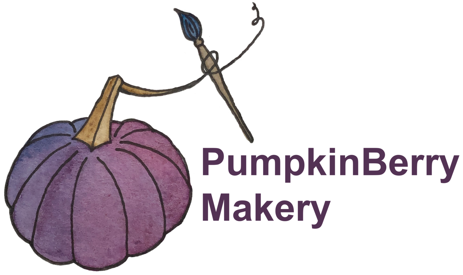 PumpkinBerry Makery
