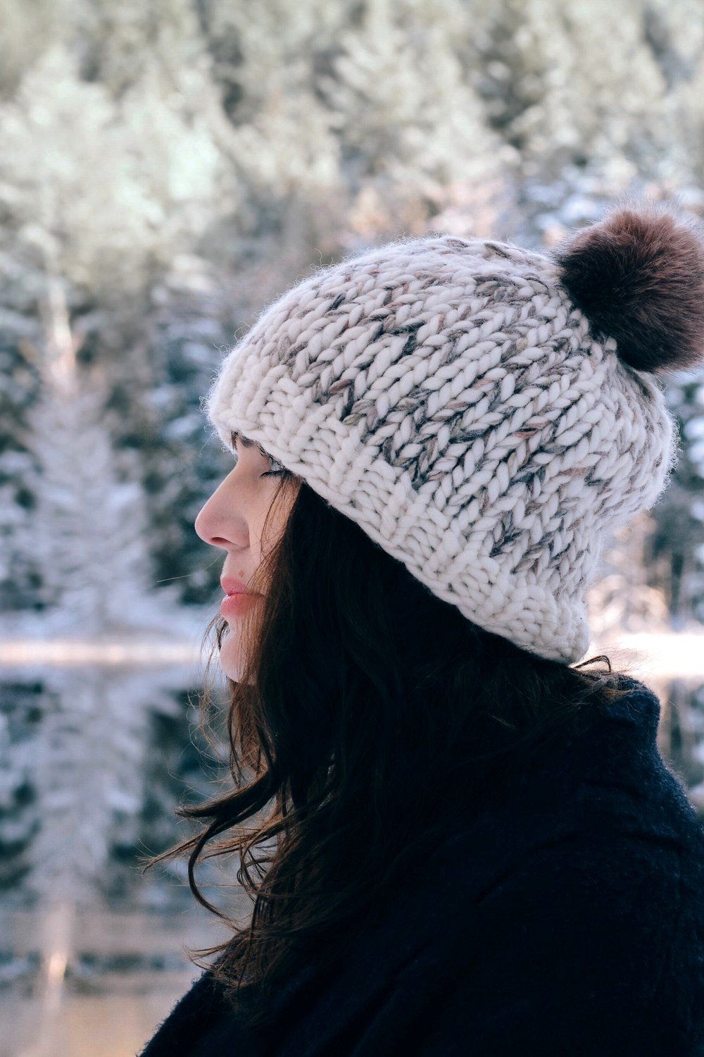 Granite Hat