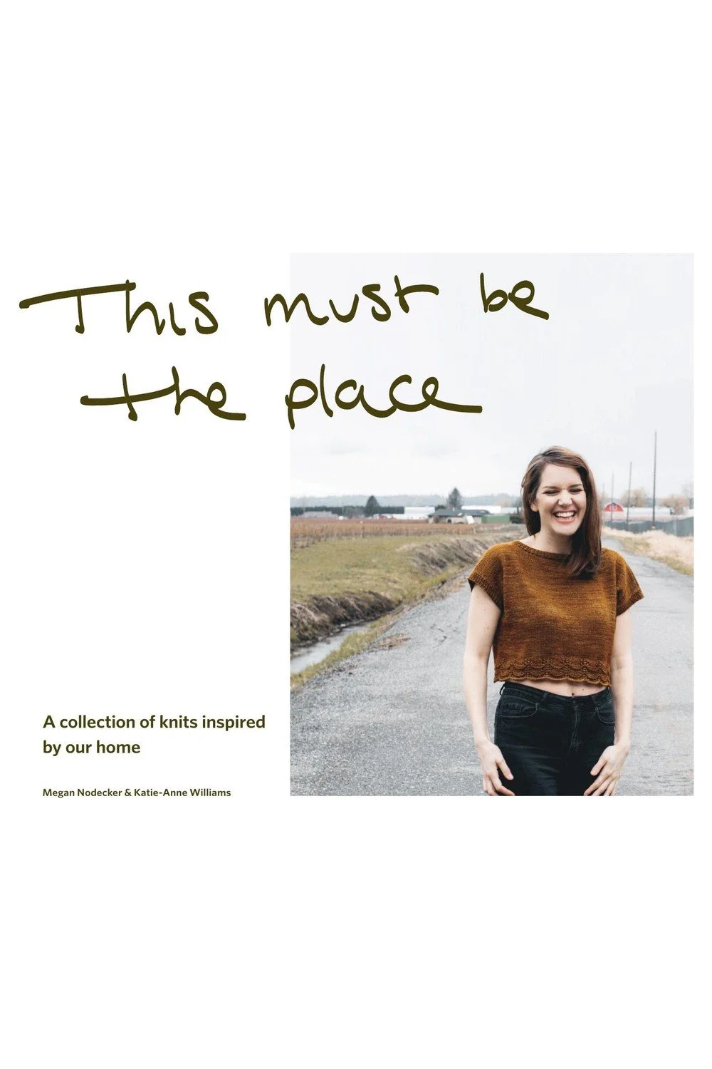 This Must Be the Place Ebook