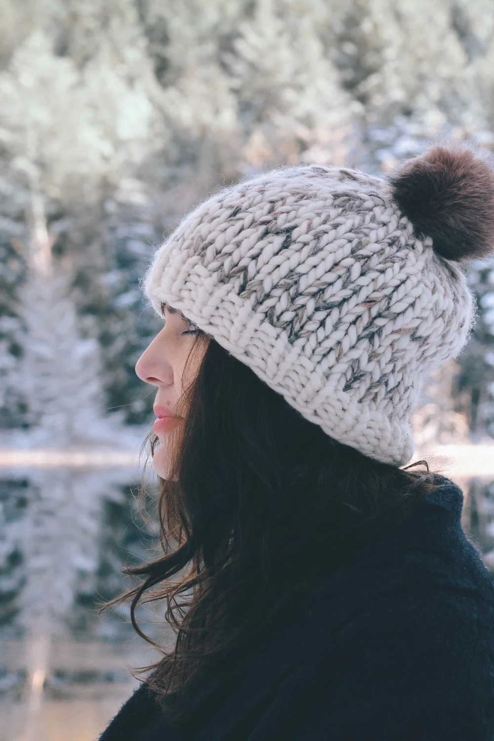 Granite Hat