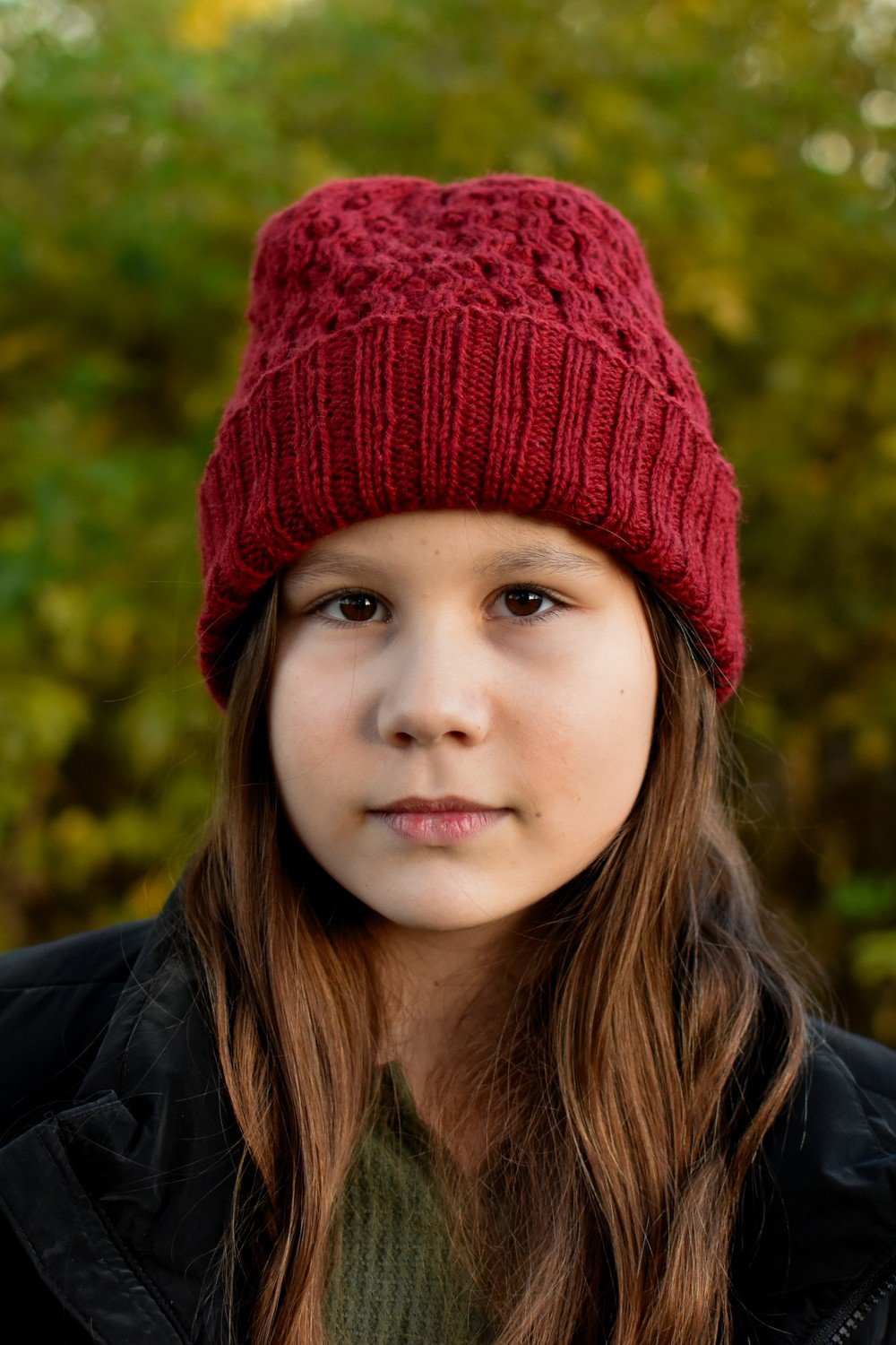 Likely Hat