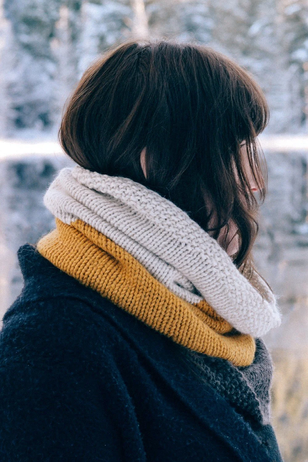 Fragment Cowl