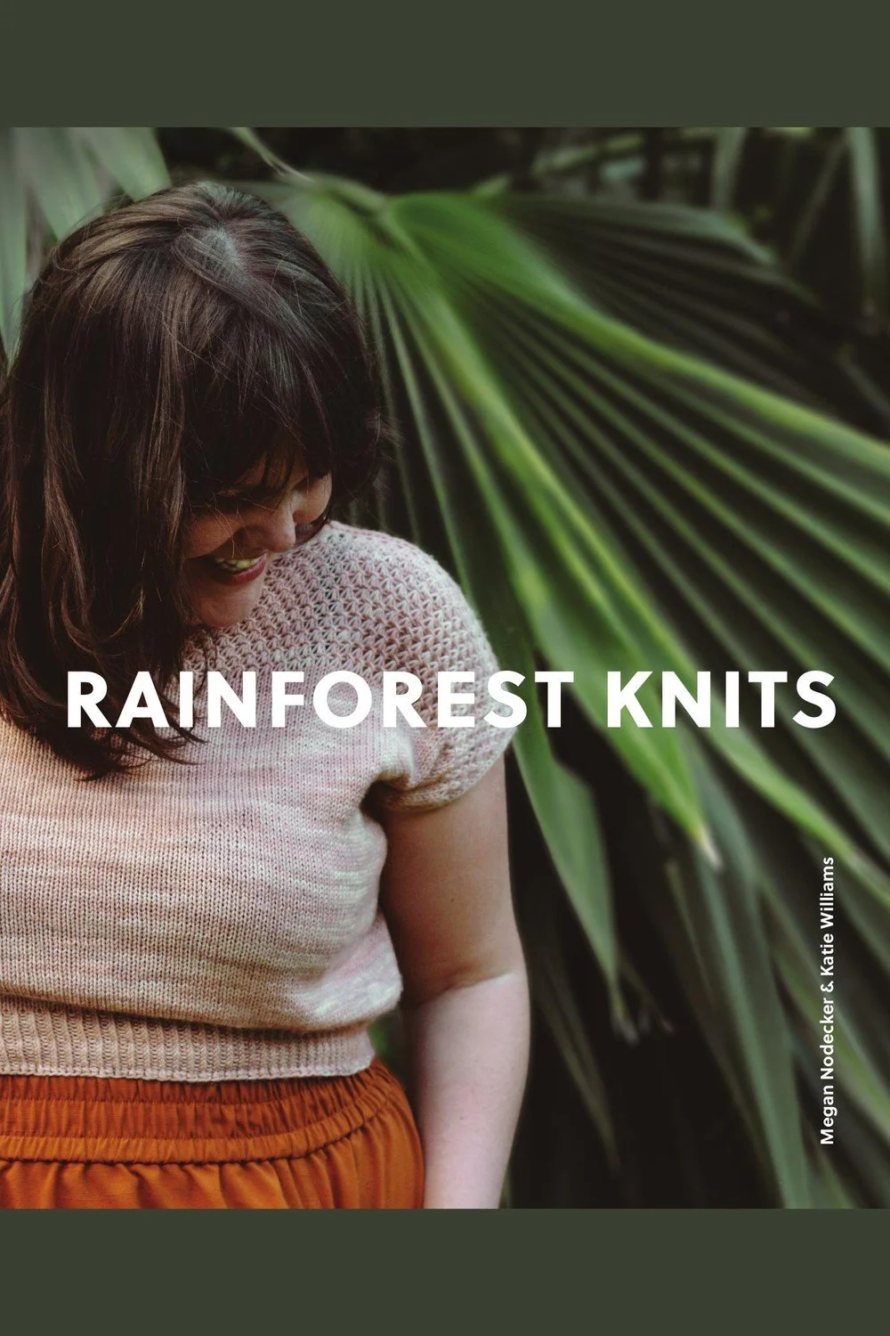 Rainforest Knits Ebook