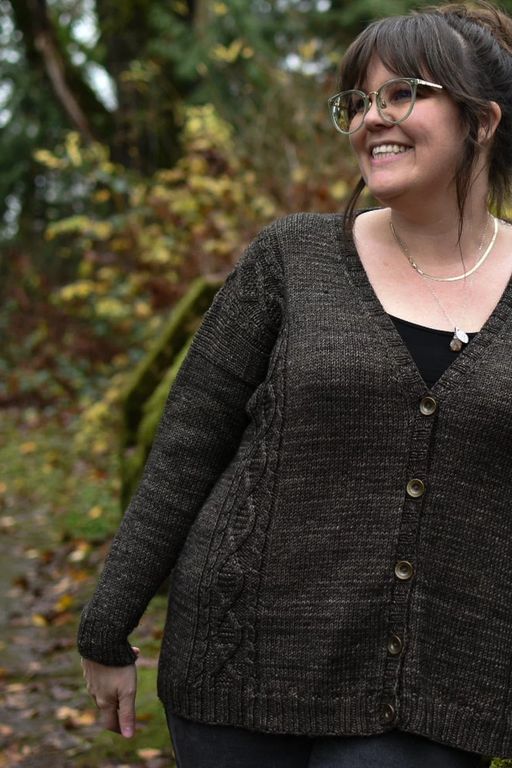 Ashcroft Cardigan