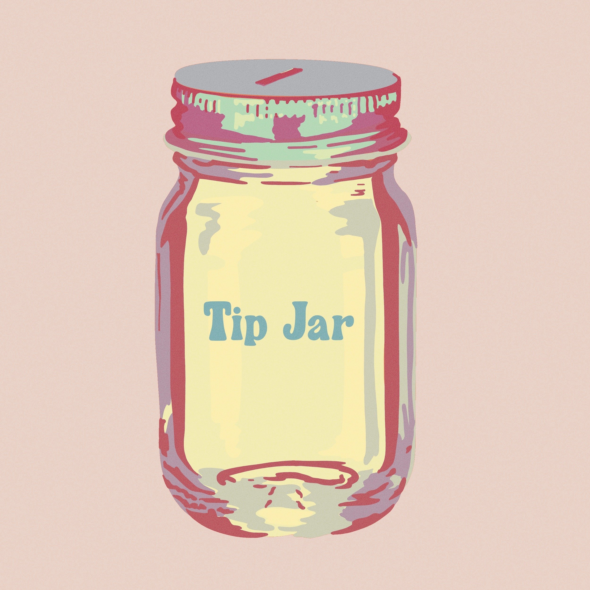 Tip Jar