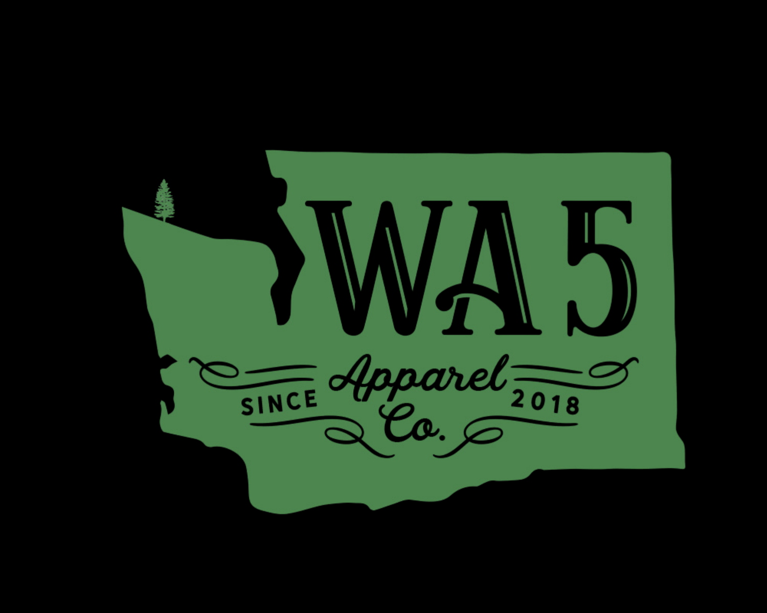 WA5 Apparel