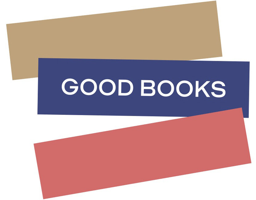 GOOD BOOKS