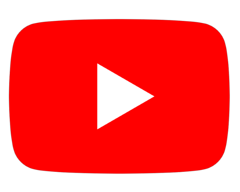 YouTube logo