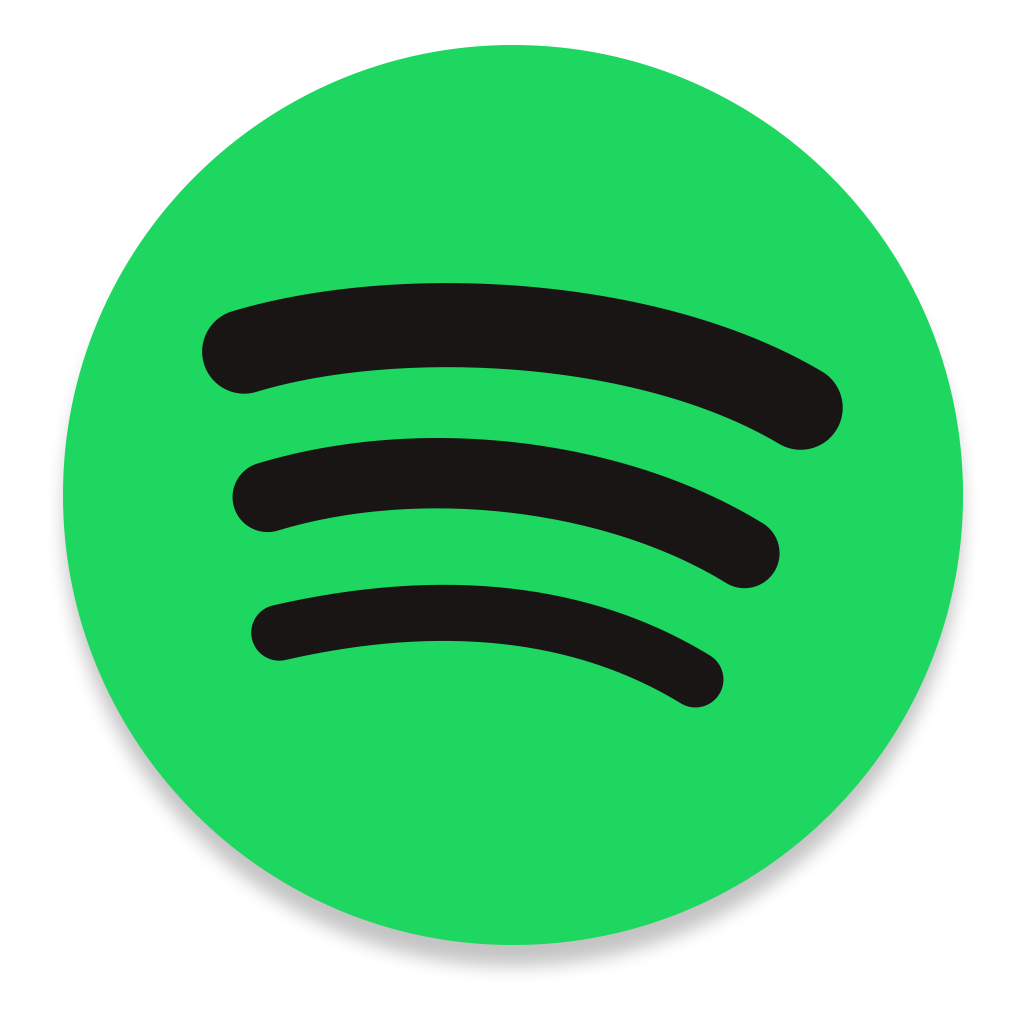 Spotify logo