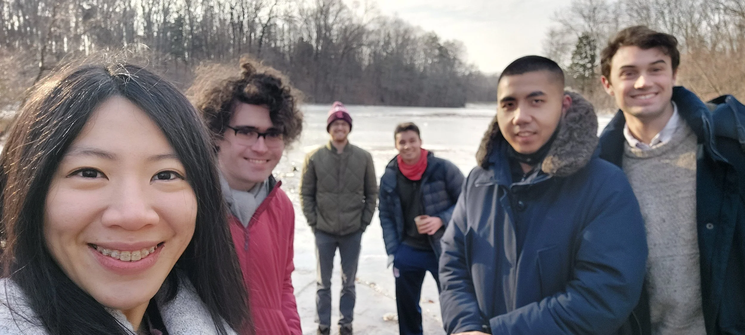 Community Park North, Princeton
