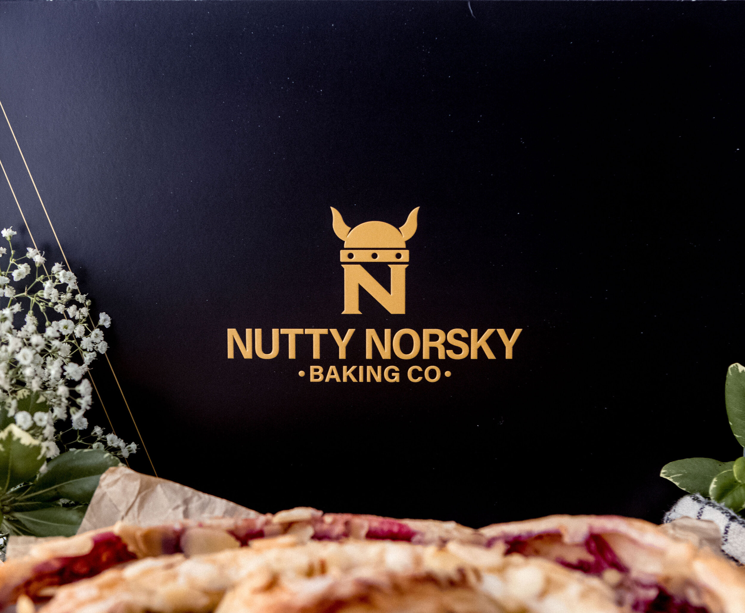 Washington Scandinavian Bakery — Nutty Norsky Baking Co.