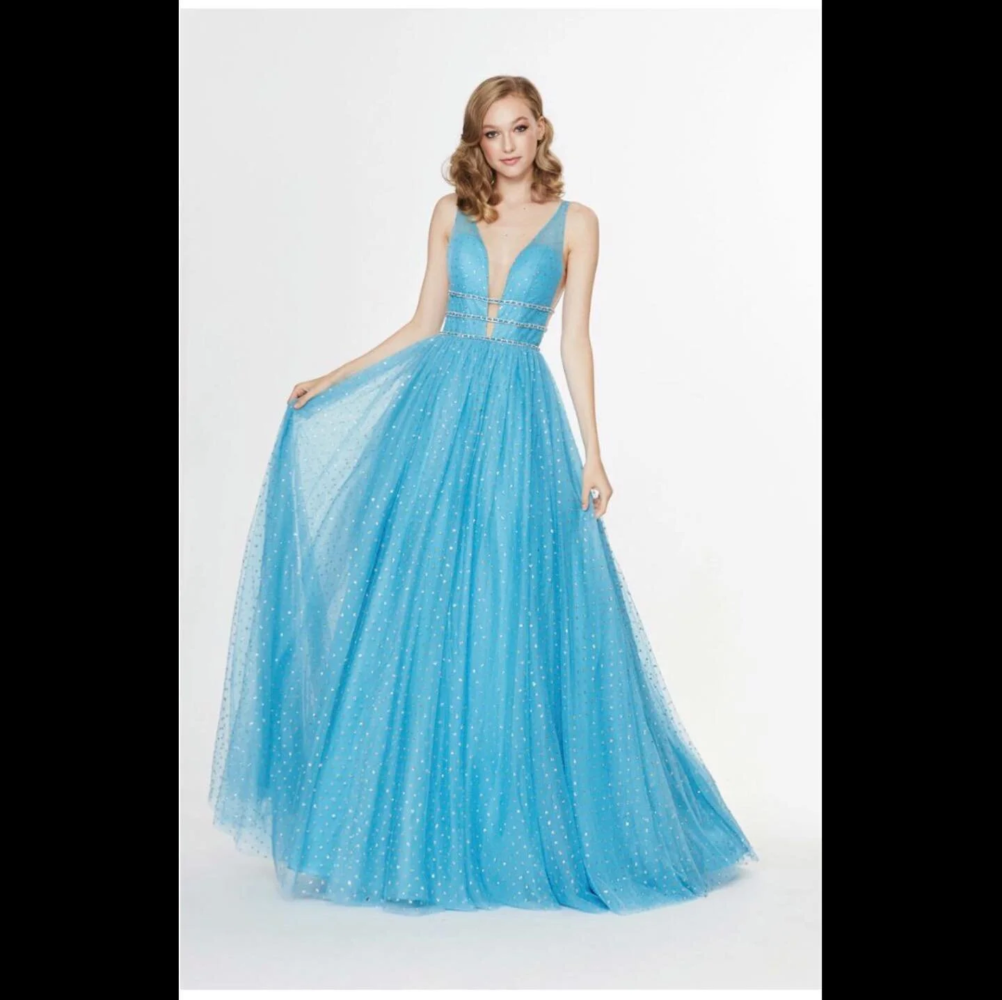 Angela&amp;Alison trunk show in store until October10th, make your appointment today, they are stunning#graduation#prom