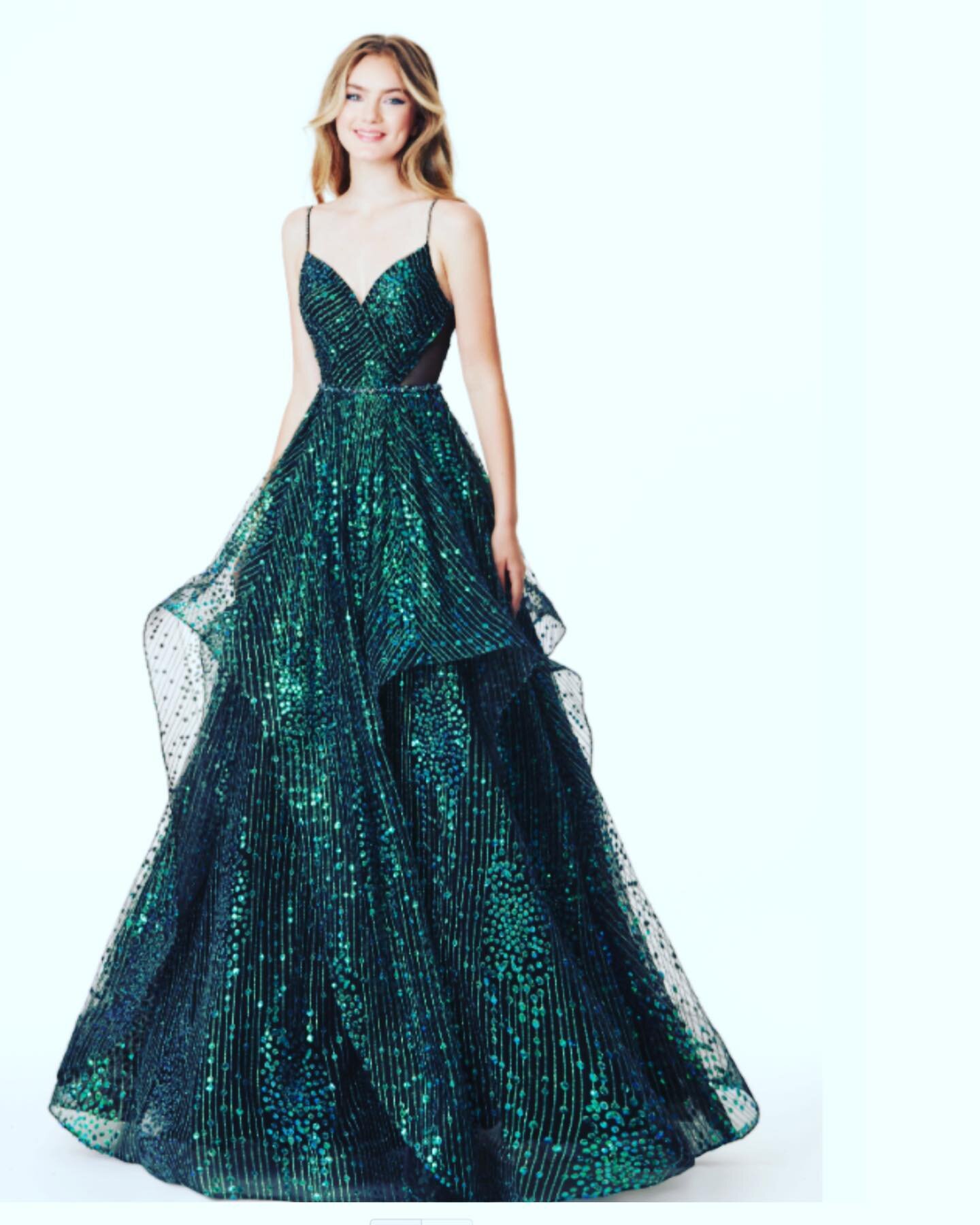 Graduates do not miss out on our Angela &amp; Allison trunk show , in store until October 10th, make your appointment to try these beautiful gowns.#graduation#prom#formal#promdresses