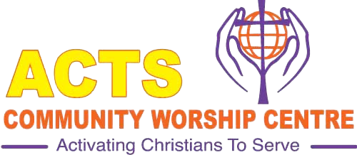 ACTS COMMUNITY WORSHIP CENTER Hamilton