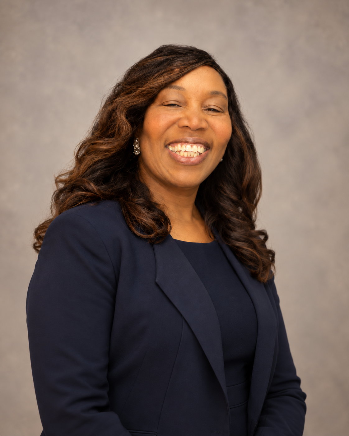 Apostle Sceon Leslie