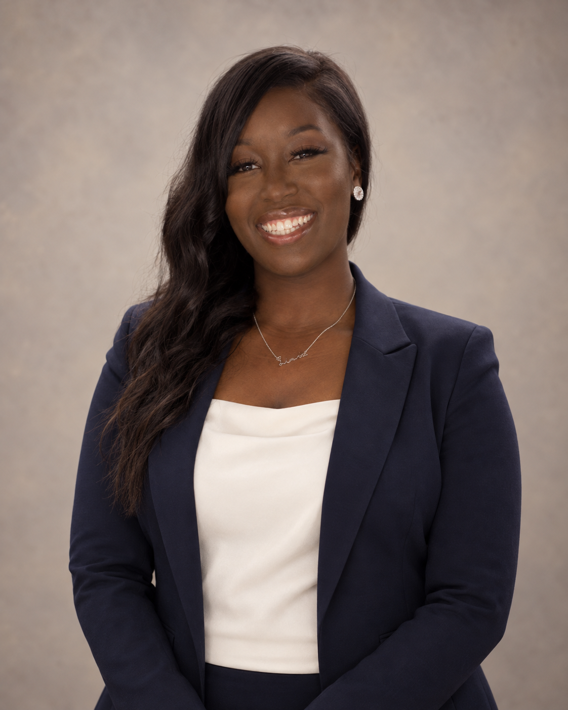 Shauntee Agro, Director of Worship