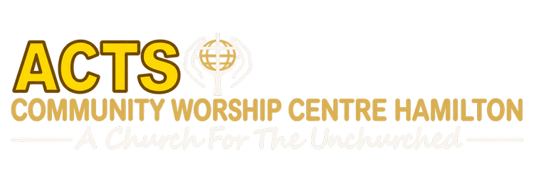 ACTS Community Worship Center