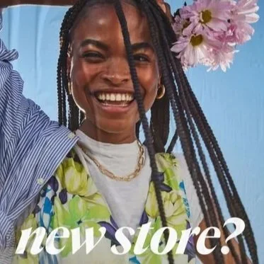 Marshalls Grand Opening Templates