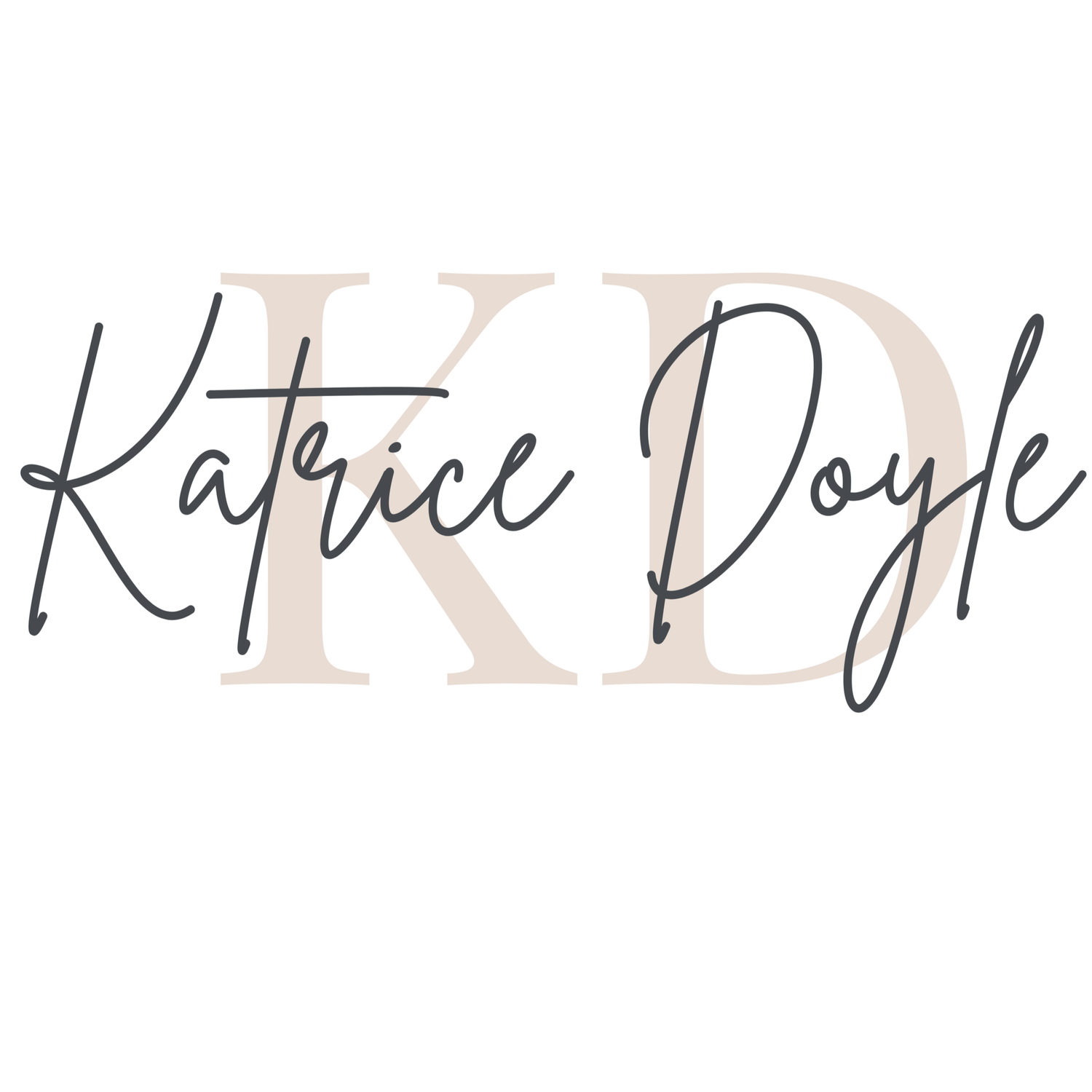 Katrice Doyle