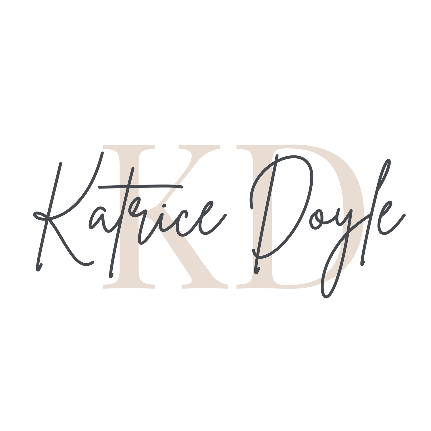 Katrice Doyle
