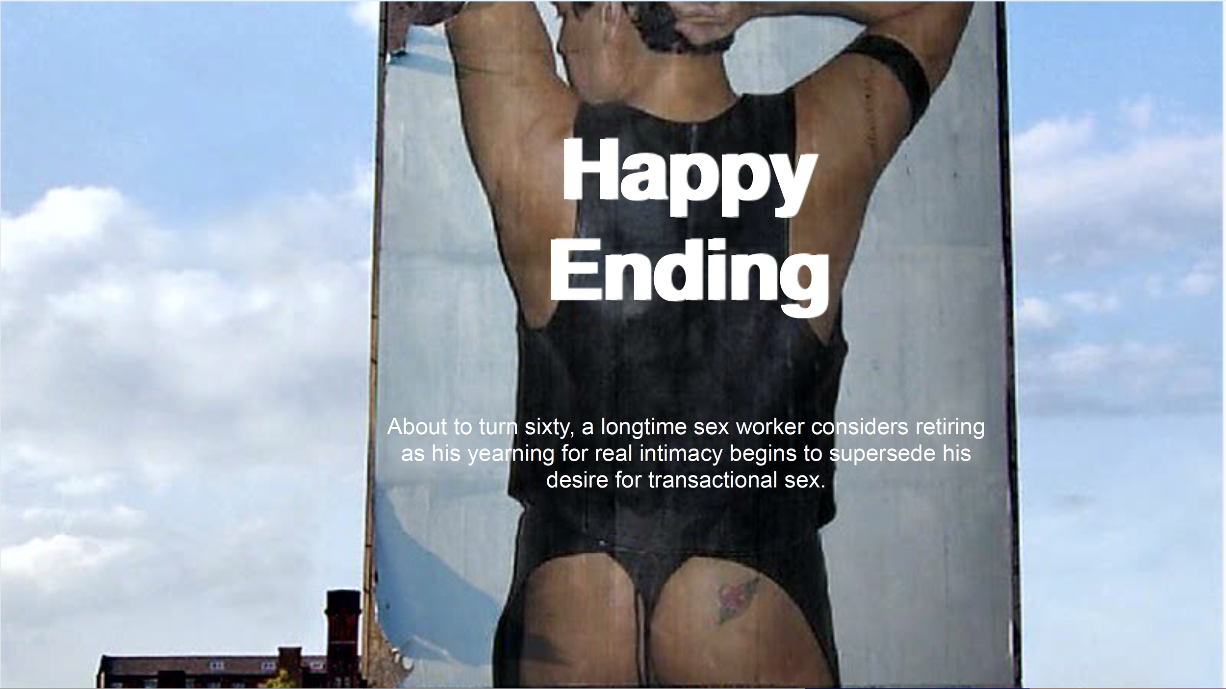 Happy Ending