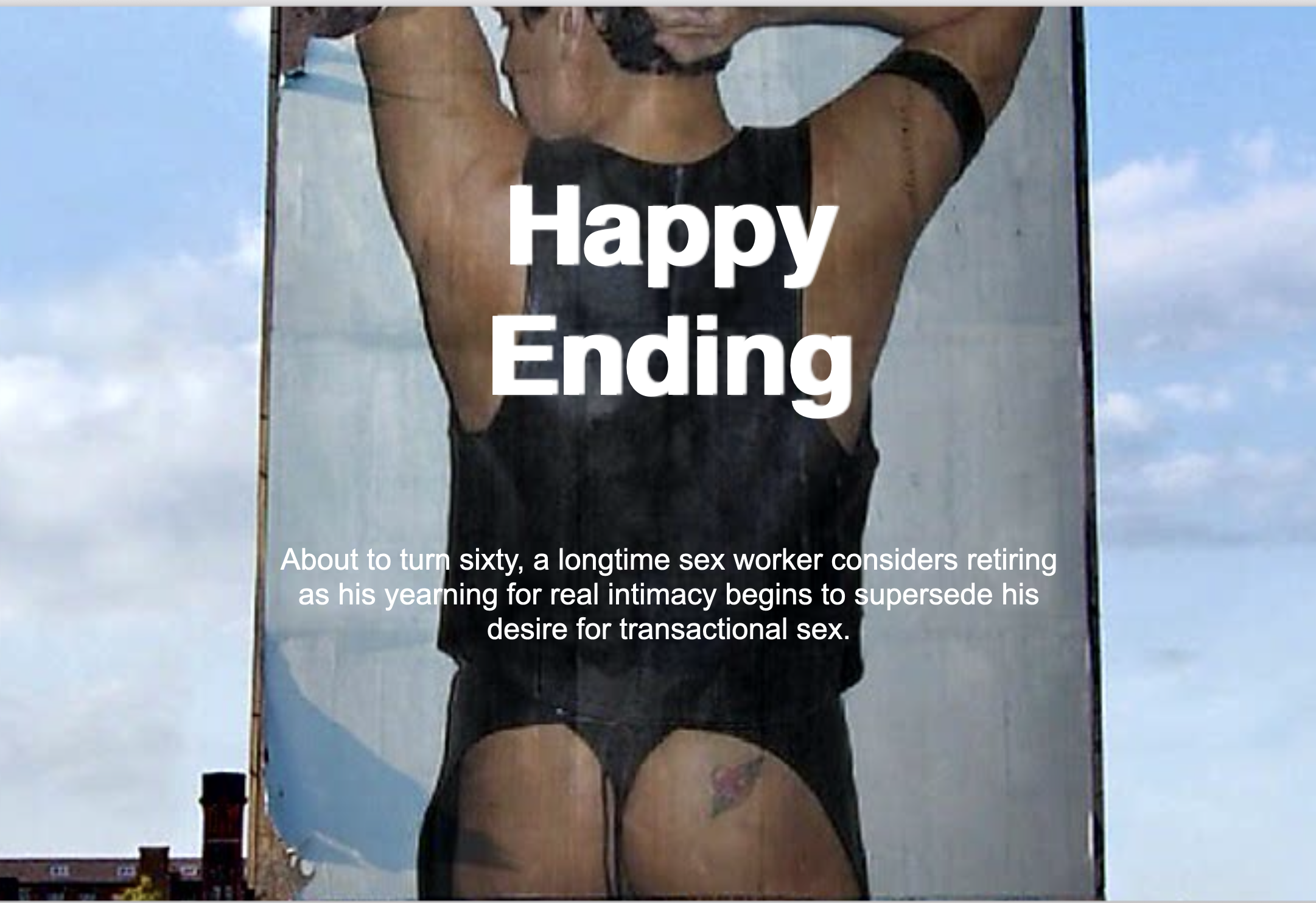 Happy Ending