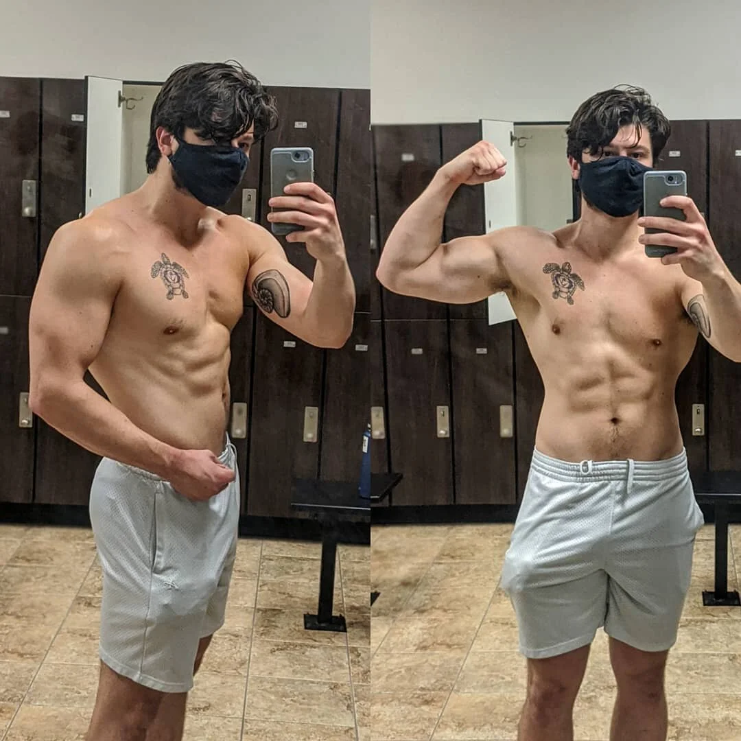 Vegan Fitness Coaching | Vegan Personal Trainer | Vegan ...