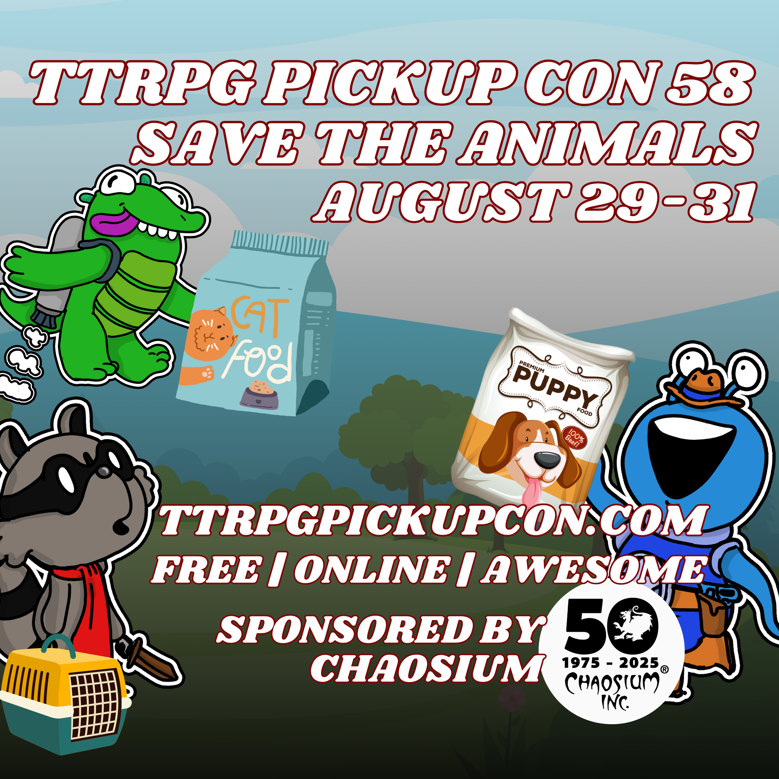 TTRPG Pickup Con 58