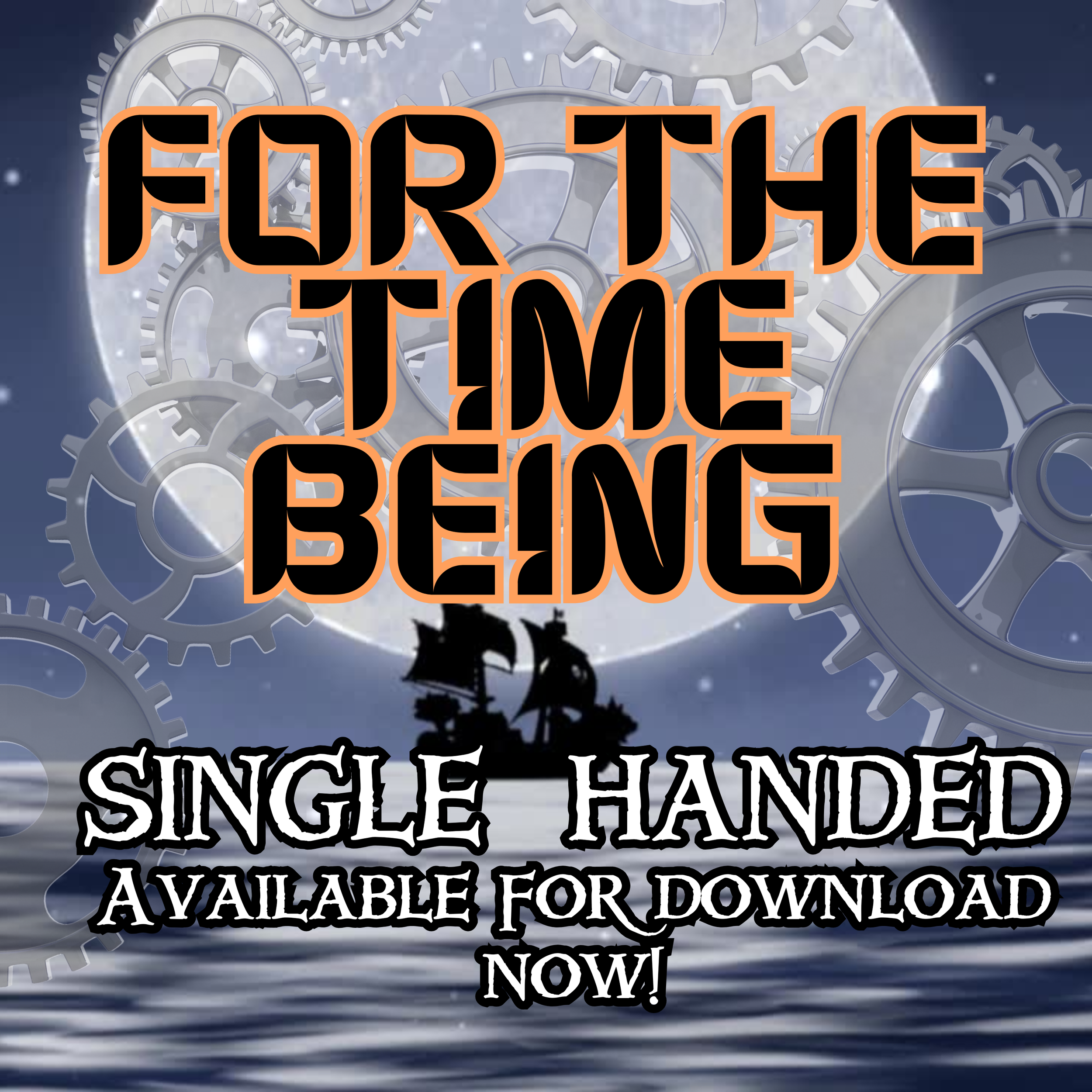 Single Handed Pt 2