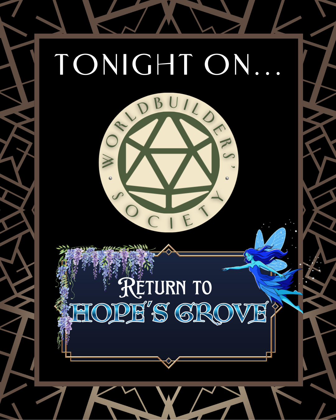 Return to Hope’s Grove