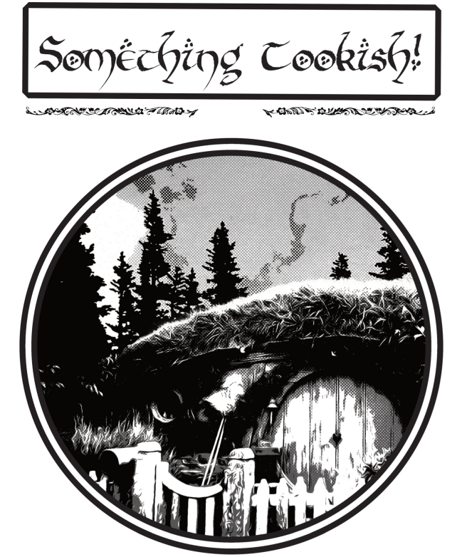 “Gone to Seed” is a Standard Oneshot in the Something Tookish system. Led by Nona de Koning