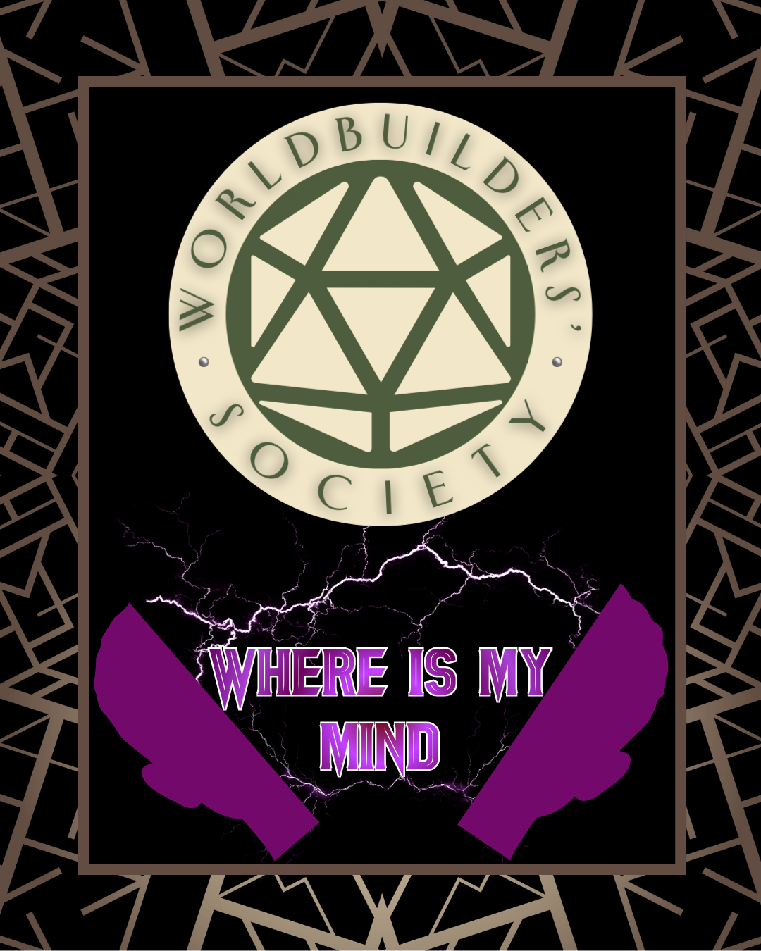 Where Is My Mind