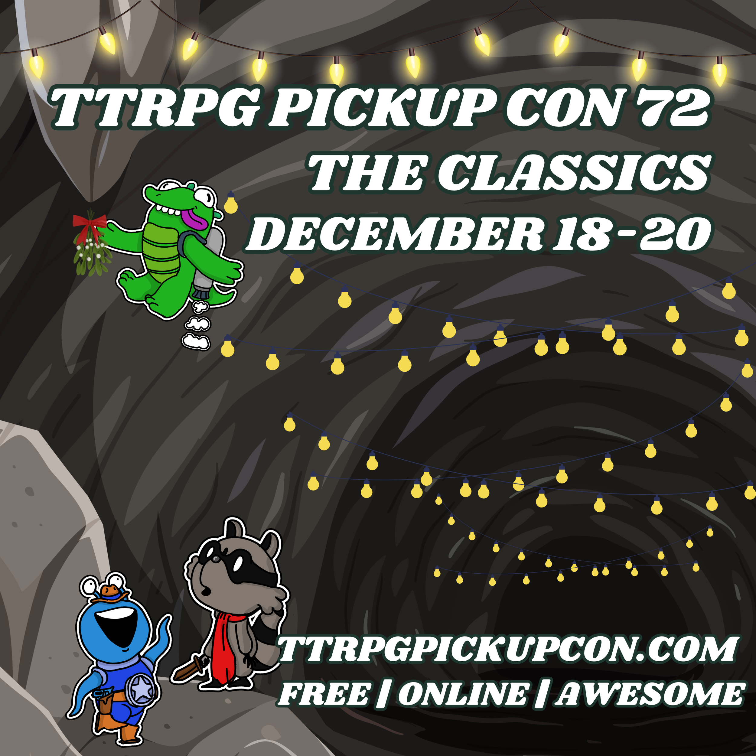 TTRPG Pickup Con 72