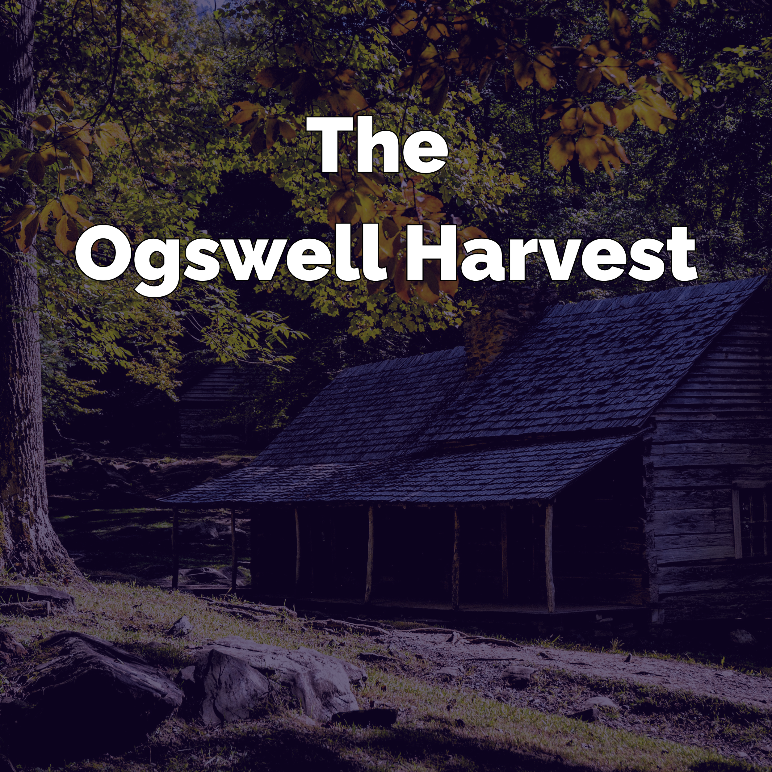 “The Ogswell Harvest” is a standard one-shot in the Dragonbane system, led by Ansel Burch. Written by Rayne Whitington