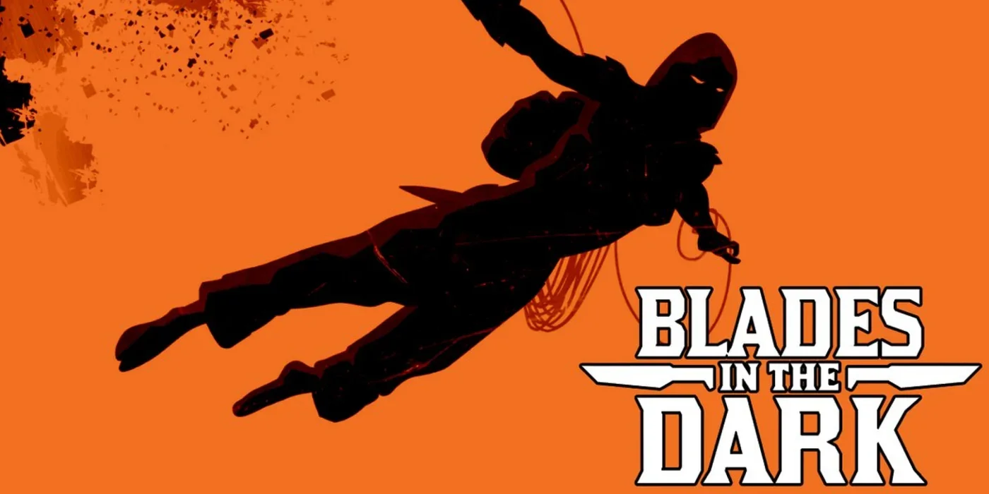 240 Seconds to Kill is a Standard One Shot in the Blades in the Dark, led by Ansel Burch