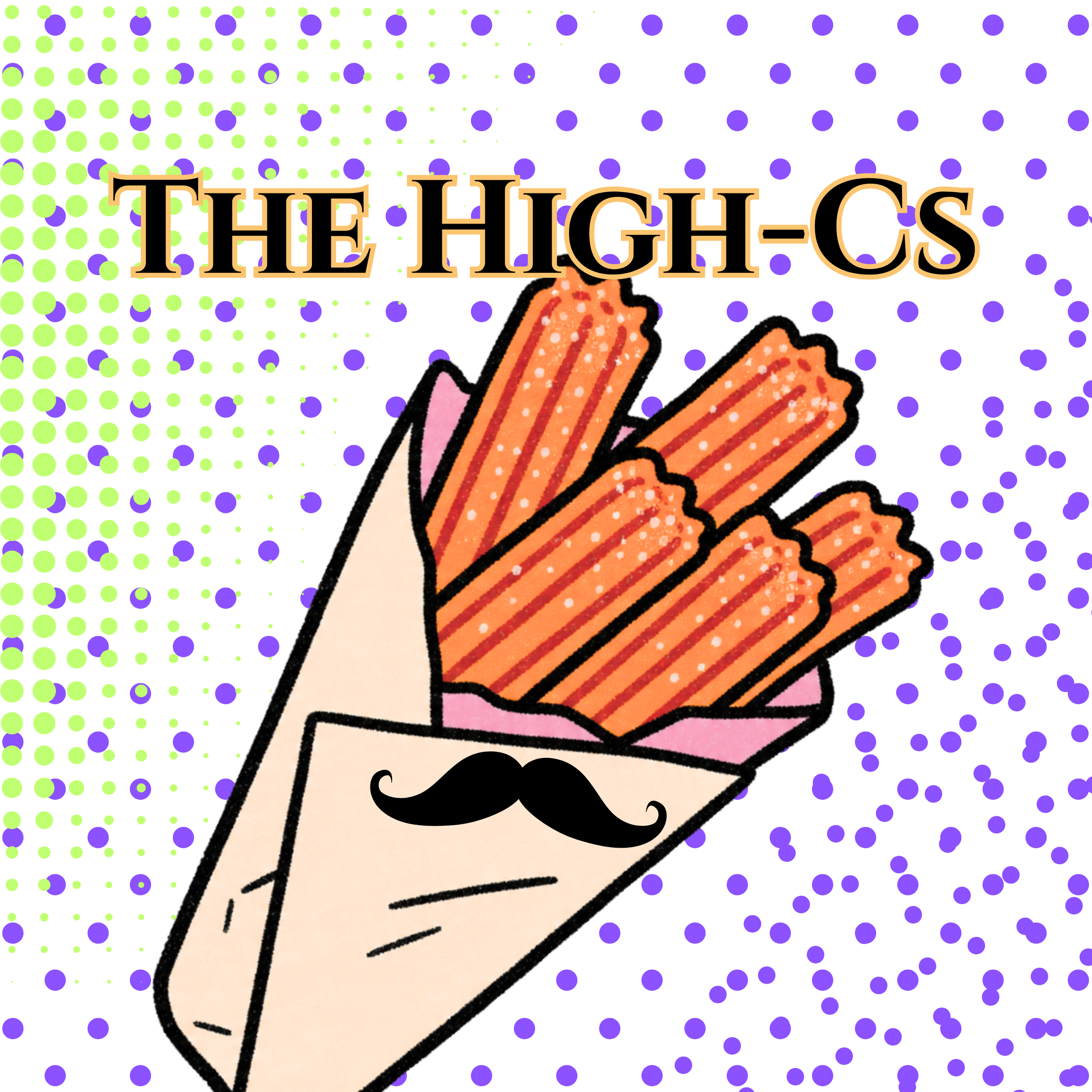 “The High-Cs” is a west marches style one-shot in the Masks system, led by Ansel Burch.