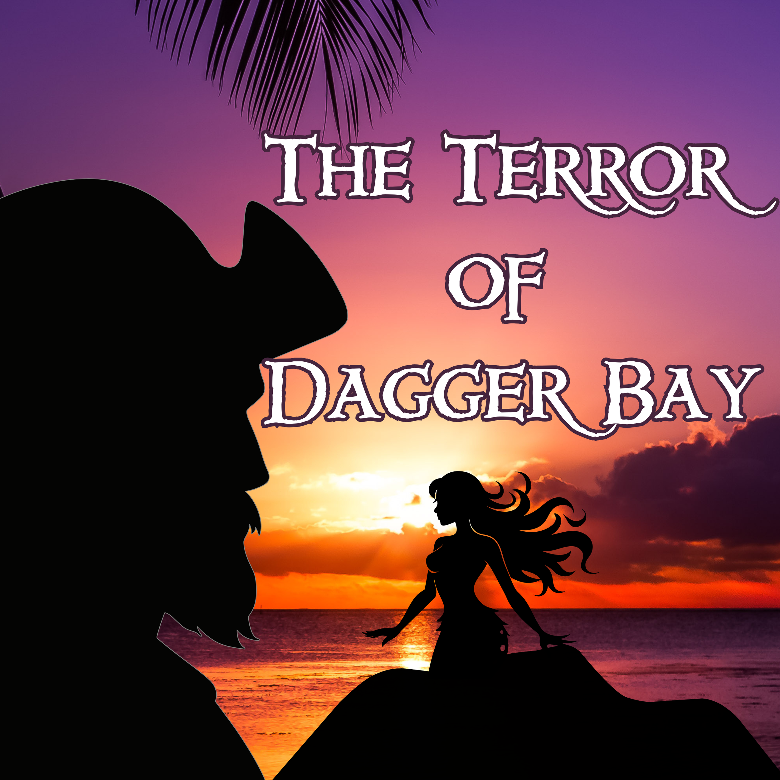 “The Terror of Dagger Bay” is a Standard One-Shot in the Deck system, led by Ansel Burch.