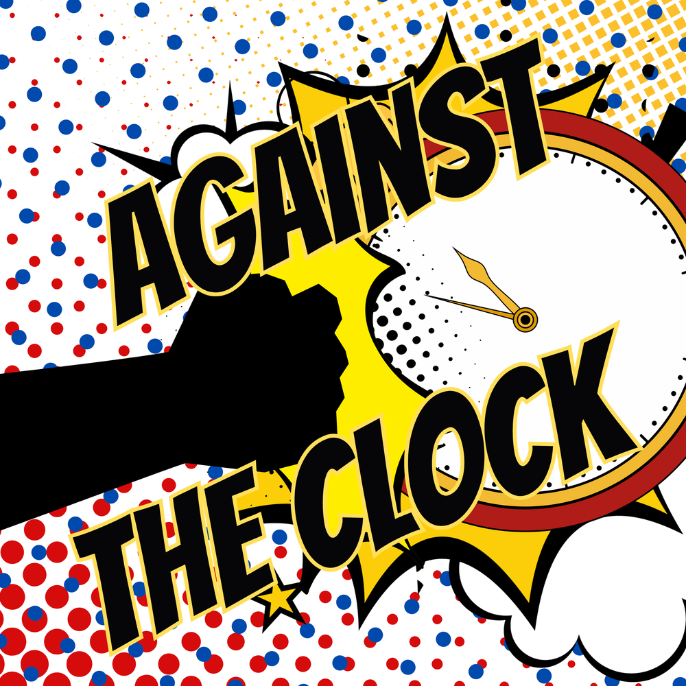 Ttrpg Clock TTRPG Pickup Con: Against the Clock West Marches (Roughly Connected ...