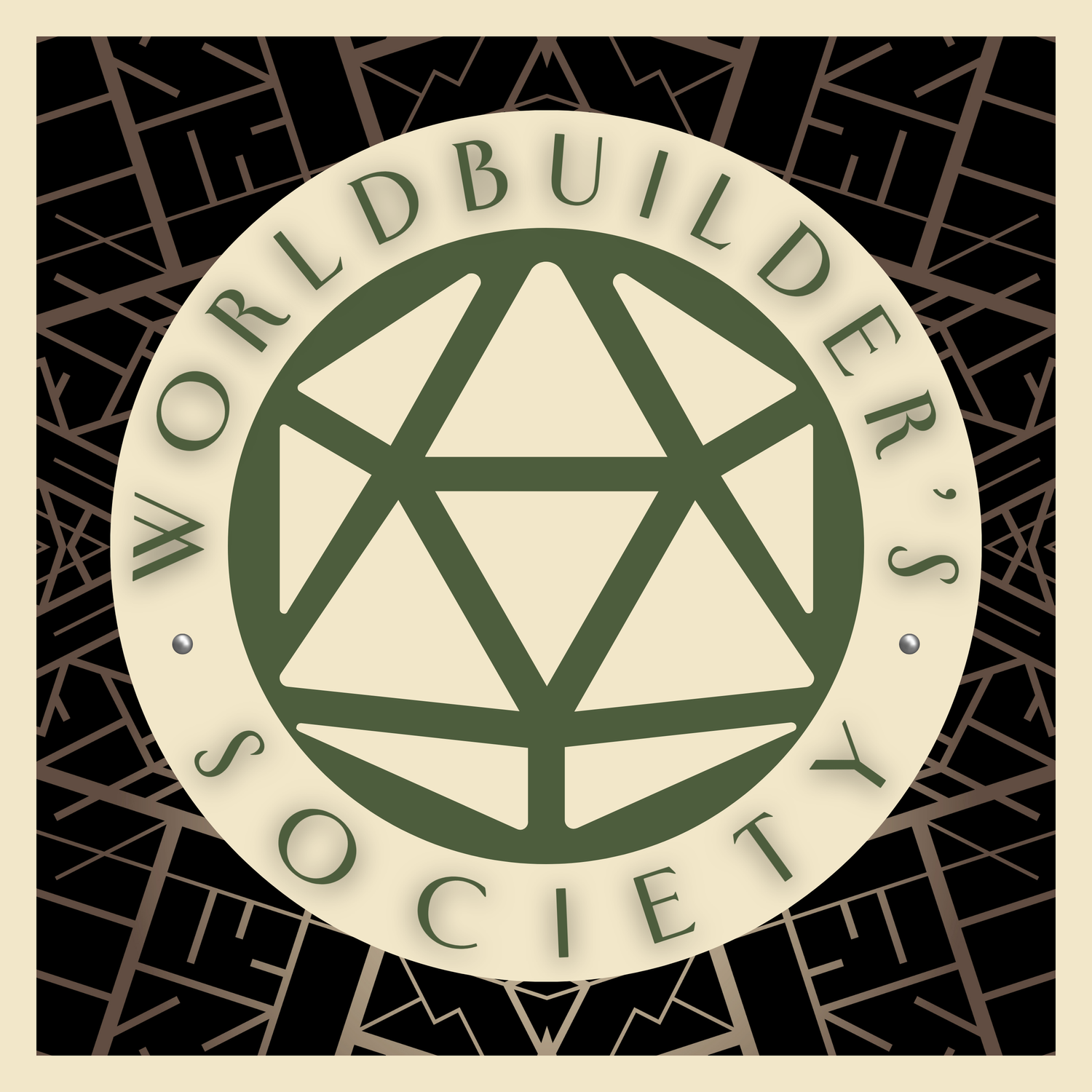 The Worldbuilders' Society podcast artwork
