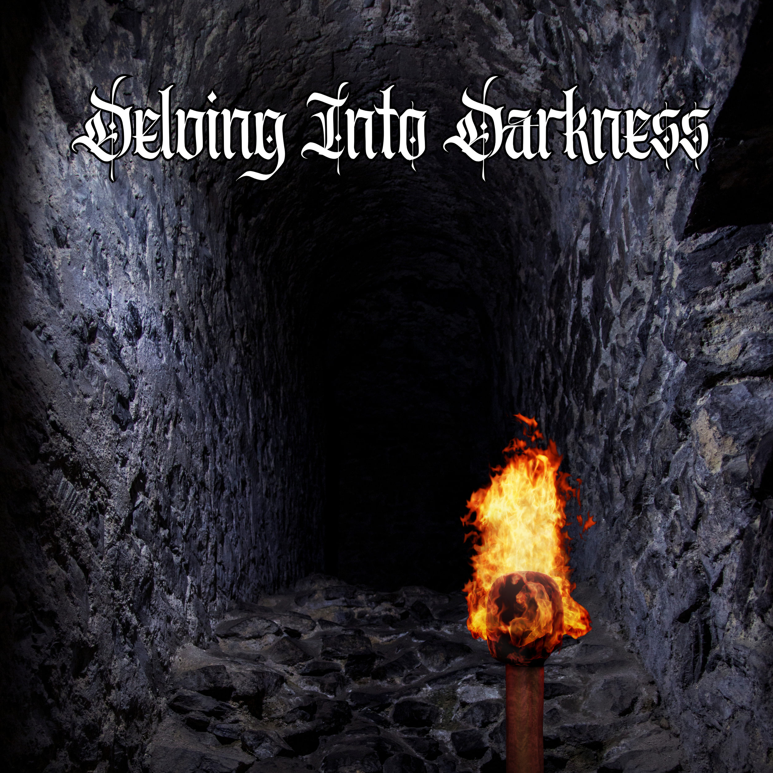 Delving into Darkness is a Standard One Shot in the Mazes system, led by Ansel Burch