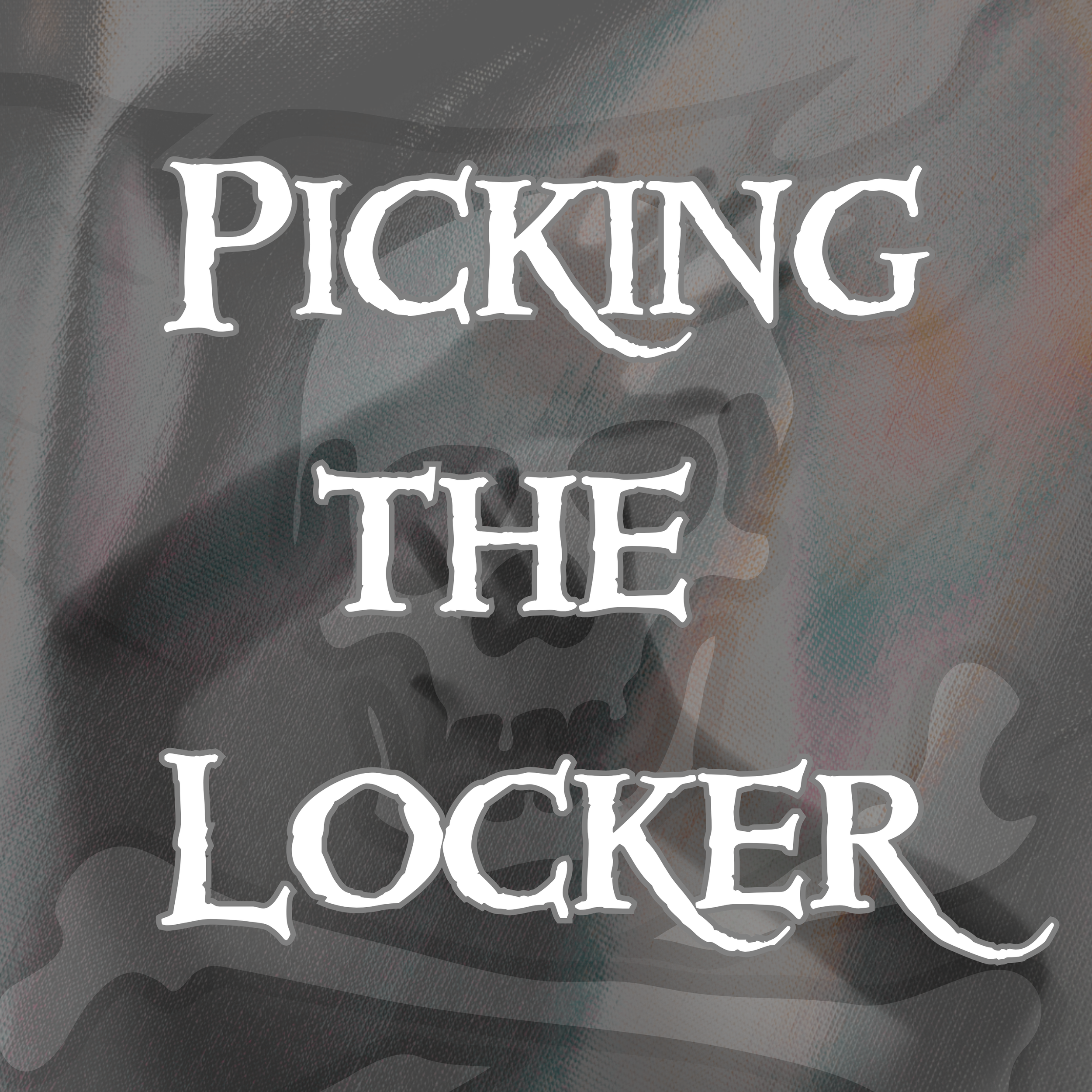 “Picking the Locker” is a Standard One Shot in the Pirate Borg system, led by Ansel Burch
