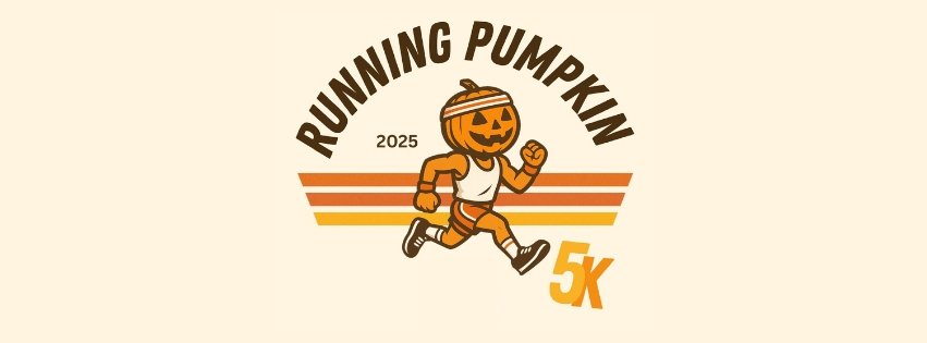 Running Pumpkins 5K