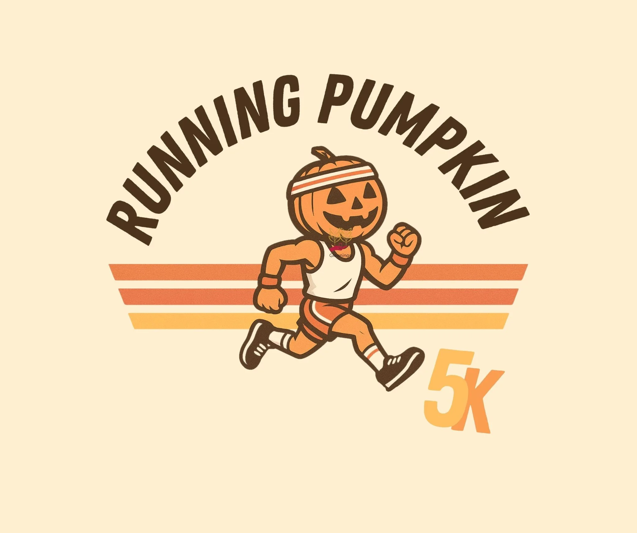 Running Pumpkin 5K