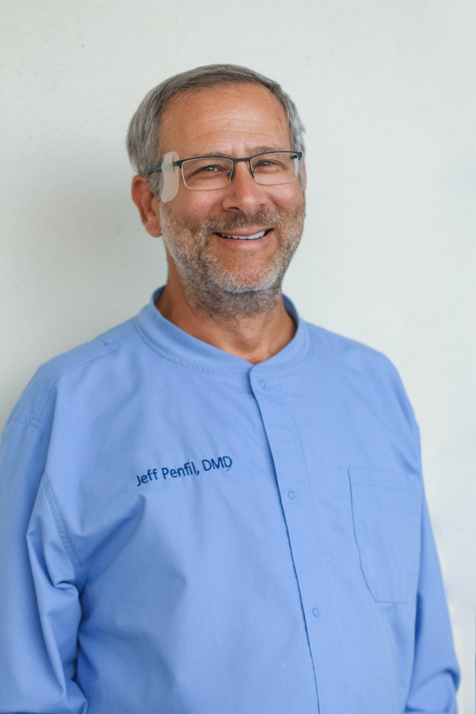 Dr. Jeffrey Penfil