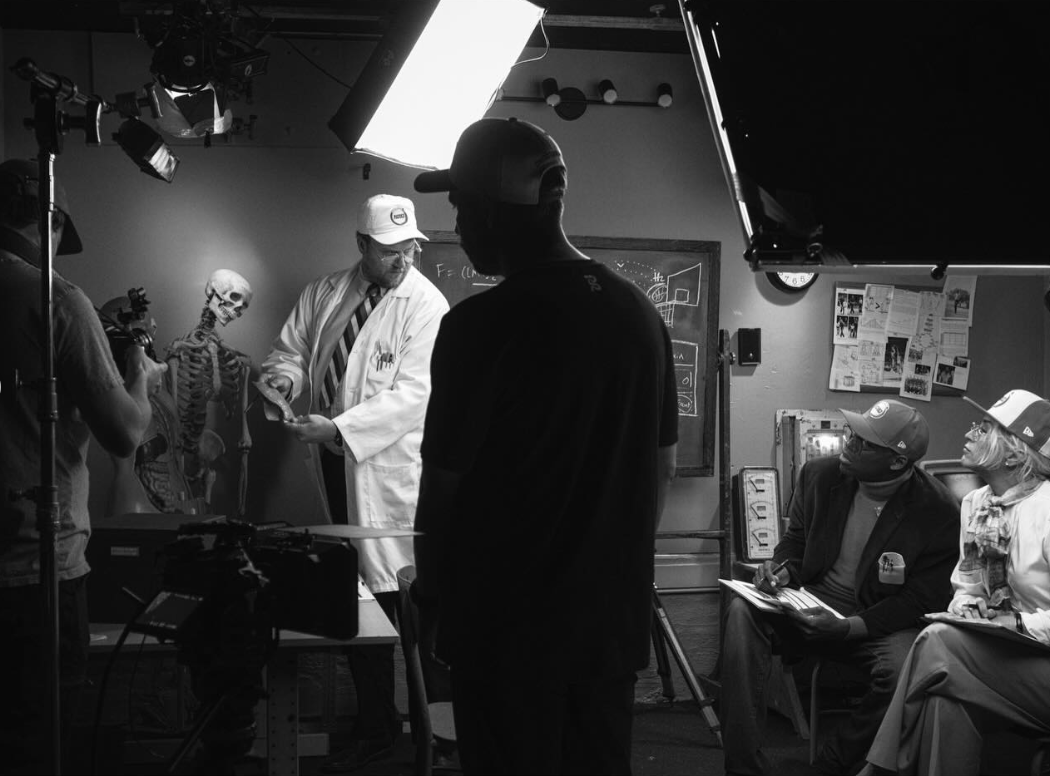 New Era Video Vault
