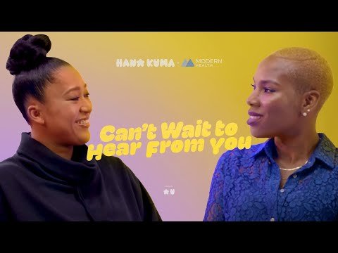 Can't Wait to Hear From You