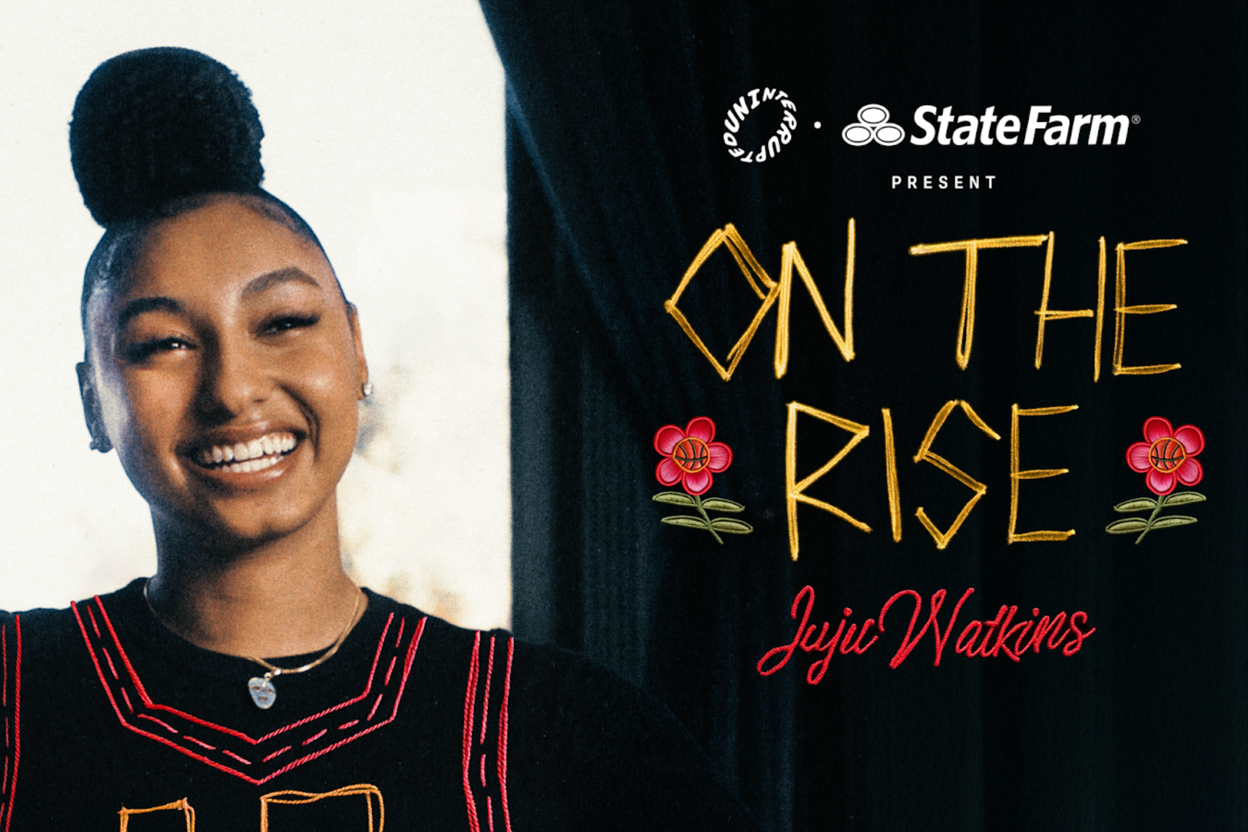 On the Rise, Juju Watkins
