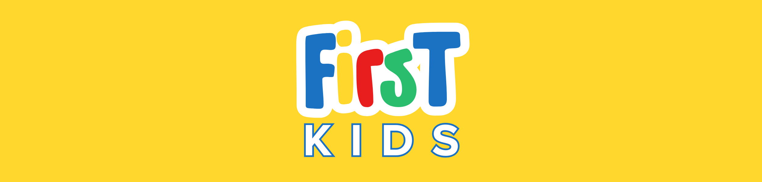 First Kids | Nurture Young Hearts — First Baptist Manchester